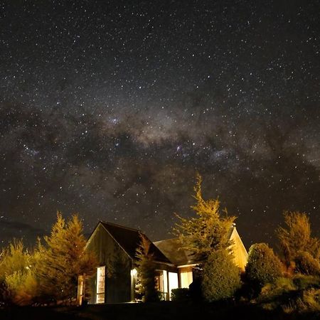 Luxury Lake View House Lake Tekapo Zewnętrze zdjęcie